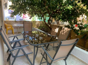 Marina Apartment